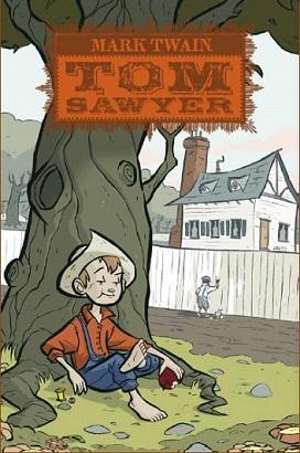 TOM SAWYER | 9788495987747 | TWAIN, MARK | Llibreria L'Illa - Llibreria Online de Mollet - Comprar llibres online