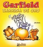 GARFIELD. BARRIGA DE ORO | 9788492534470 | DAVIS, JIM | Llibreria L'Illa - Llibreria Online de Mollet - Comprar llibres online