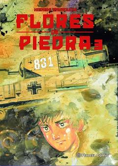 FLORES DE PIEDRA Nº 03/05 | 9788411613385 | SAKAGUCHI, HISASHI | Llibreria L'Illa - Llibreria Online de Mollet - Comprar llibres online