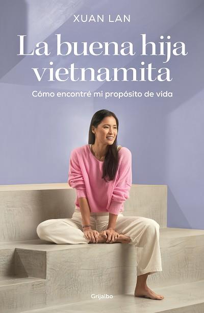 BUENA HIJA VIETNAMITA, LA | 9788418007781 | LAN, XUAN 