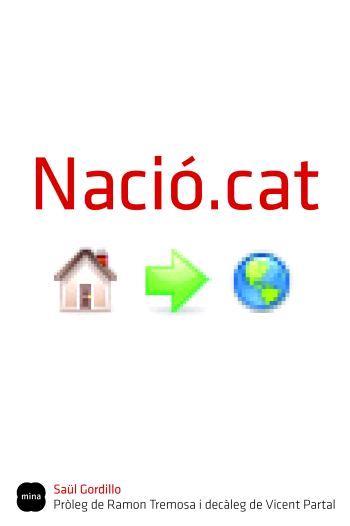 NACIO.CAT | 9788496499669 | GORDILLO, SAUL