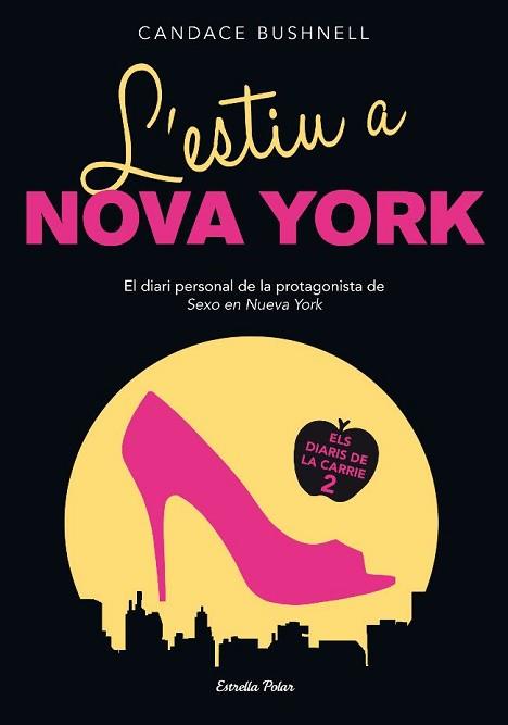 ESTIU A NOVA YORK, L' | 9788499325958 | BUSHNELL, CANDANCE