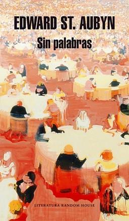 SIN PALABRAS | 9788439730842 | AUBYN, EDWARD | Llibreria L'Illa - Llibreria Online de Mollet - Comprar llibres online