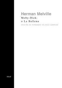 MOBY DICK O LA BALLENA | 9788446022619 | MELVILLE, HERMAN | Llibreria L'Illa - Llibreria Online de Mollet - Comprar llibres online