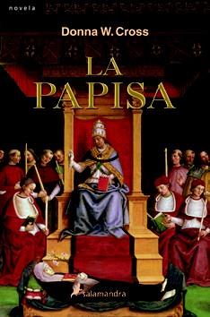 PAPISA, LA | 9788498382648 | CROSS, DONNA W. | Llibreria L'Illa - Llibreria Online de Mollet - Comprar llibres online