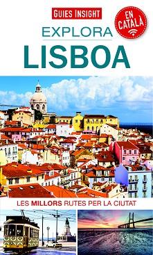 LISBOA | 9788490346952 | .., . | Llibreria L'Illa - Llibreria Online de Mollet - Comprar llibres online
