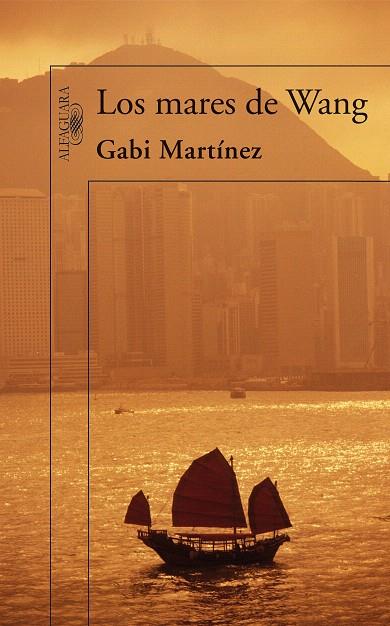 MARES DE WANG, LOS | 9788420473840 | MARTINEZ, GABI | Llibreria L'Illa - Llibreria Online de Mollet - Comprar llibres online