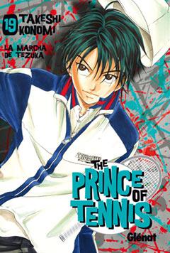 THE PRINCE OF TENNIS 19 | 9788483575871 | KONOMI, TAKESHI | Llibreria L'Illa - Llibreria Online de Mollet - Comprar llibres online