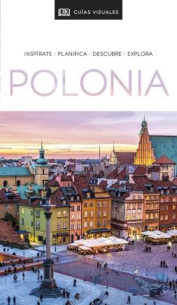 POLONIA | 9780241432778 | VARIOS AUTORES, | Llibreria L'Illa - Llibreria Online de Mollet - Comprar llibres online