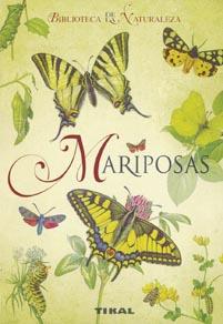 MARIPOSAS | 9788492678037 | IVO NOVAK | Llibreria L'Illa - Llibreria Online de Mollet - Comprar llibres online