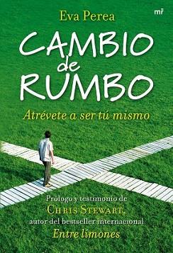 CAMBIO DE RUMBO | 9788427034686 | PEREA, EVA
