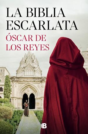 BIBLIA ESCARLATA, LA | 9788466676298 | DE LOS REYES, ÓSCAR | Llibreria L'Illa - Llibreria Online de Mollet - Comprar llibres online