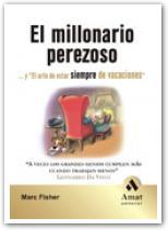 MILLONARIO PEREZOSO | 9788497352185 | FISHER, MARC