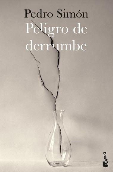 PELIGRO DE DERRUMBE | 9788467081183 | SIMÓN, PEDRO | Llibreria L'Illa - Llibreria Online de Mollet - Comprar llibres online
