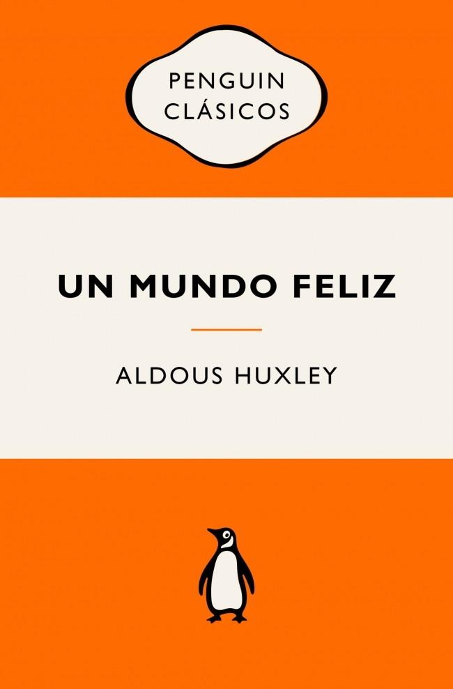 MUNDO FELIZ, UN | 9788491057260 | HUXLEY, ALDOUS | Llibreria L'Illa - Llibreria Online de Mollet - Comprar llibres online