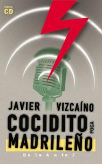 COCIDITO MADRILEÑO | 9788495440396 | VIZACAINO, JAVIER