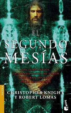 SEGUNDO MESIAS, EL | 9788408054764 | KNIGHT, CHRISTOPHER / ROBERT LOMAS