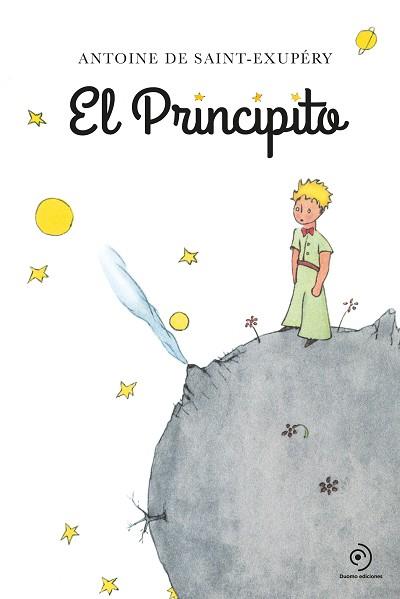 PRINCIPITO, EL | 9788410346925 | SAINT-EXUPÉRY, ANTOINE DE