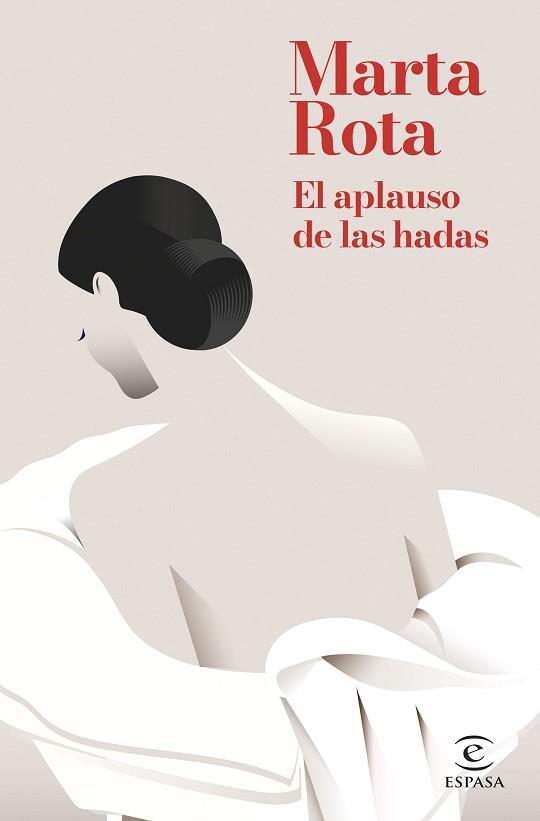 APLAUSO DE LAS HADAS, EL | 9788467070347 | ROTA, MARTA | Llibreria L'Illa - Llibreria Online de Mollet - Comprar llibres online