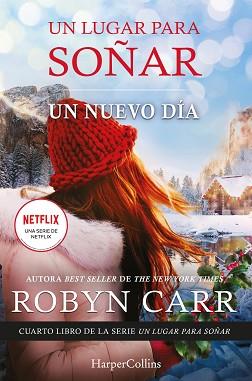 NUEVO DÍA, UN | 9788418623264 | CARR, ROBYN