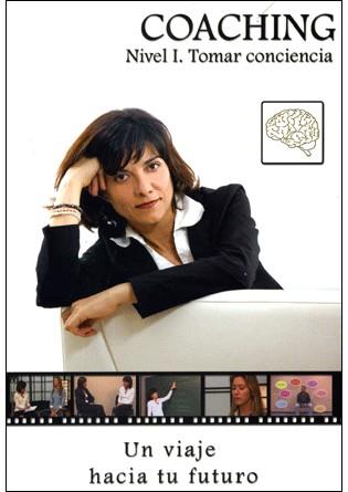 COACHING I-TOMAR CONCIENCIA+DVD | 9788496707962 | PASAMONTES, MERTXE