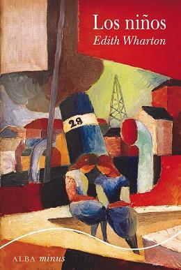 NIÑOS, LOS | 9788490655160 | WHARTON, EDITH | Llibreria L'Illa - Llibreria Online de Mollet - Comprar llibres online