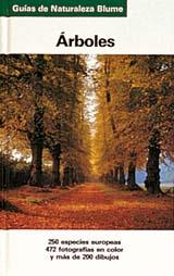 GUÍAS NATURALEZA. ÁRBOLES (2010) | 9788480769211 | KREMER, BRUNO