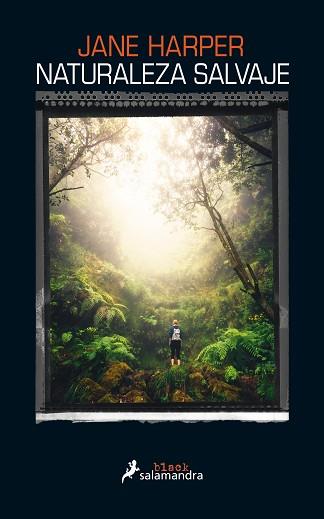 NATURALEZA SALVAJE | 9788416237371 | HARPER, JANE | Llibreria L'Illa - Llibreria Online de Mollet - Comprar llibres online