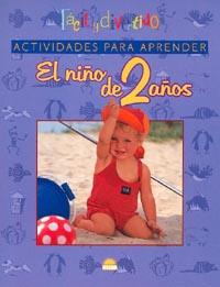 NIÑO DE 2 AÑOS, EL | 9788495456670 | Llibreria L'Illa - Llibreria Online de Mollet - Comprar llibres online