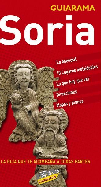 SORIA | 9788497767606 | HERNANDEZ, AVELINO/RAMOS, MARIA