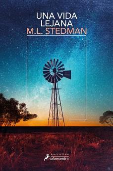 VIDA LEJANA, UNA | 9791387640231 | STEDMAN, M.L. | Llibreria L'Illa - Llibreria Online de Mollet - Comprar llibres online