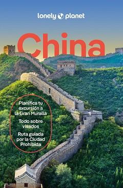 CHINA 6 | 9788408306931 | RICHMOND, SIMON/BINDLOSS, JOE/BREMNER, JADE/CHEN, PIERA/FERRARESE, MARCO/ISENBERG, ROBERT/MAYHEW, BR | Llibreria L'Illa - Llibreria Online de Mollet - Comprar llibres online
