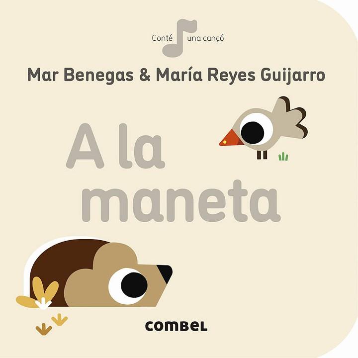 A LA MANETA | 9788491016892 | AA.VV | Llibreria L'Illa - Llibreria Online de Mollet - Comprar llibres online