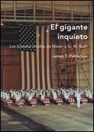 GIGANTE INQUIETO, EL | 9788484327974 | PATTERSON, JAMES T. | Llibreria L'Illa - Llibreria Online de Mollet - Comprar llibres online