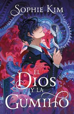 DIOS Y LA GUMIHO (EL HILO DEL DESTINO 1), EL | 9788401038778 | KIM, SOPHIE | Llibreria L'Illa - Llibreria Online de Mollet - Comprar llibres online