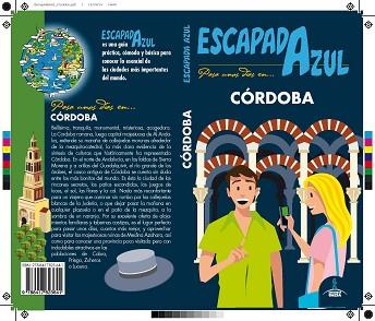 CÓRDOBA | 9788417823641 | CABRERA, DANIEL/LEDRADO, PALOMA