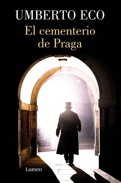 CEMENTERIO DE PRAGA, EL | 9788426410733 | ECO, UMBERTO | Llibreria L'Illa - Llibreria Online de Mollet - Comprar llibres online