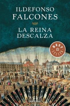 REINA DESCALZA, LA | 9788490624029 | FALCONES, ILDEFONSO | Llibreria L'Illa - Llibreria Online de Mollet - Comprar llibres online