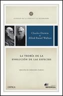 TEORIA DE LA EVOLUCION DE LAS ESPECIES, LA | 9788484327738 | DARWIN, CHARLES