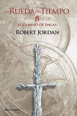 RUEDA DEL TIEMPO Nº 08/14, LA  | 9788445007075 | JORDAN, ROBERT | Llibreria L'Illa - Llibreria Online de Mollet - Comprar llibres online