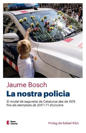 NOSTRA POLICIA, LA | 9788497666466 | BOSCH MESTRES, JAUME | Llibreria L'Illa - Llibreria Online de Mollet - Comprar llibres online