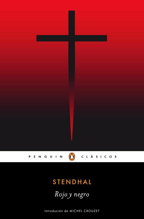 ROJO Y NEGRO | 9788491050537 | STENDHAL | Llibreria L'Illa - Llibreria Online de Mollet - Comprar llibres online