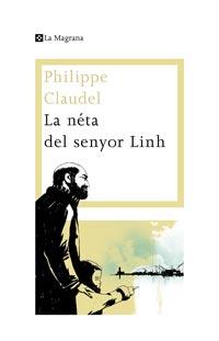 NÉTA DEL SENYOR LHIN, LA | 9788482649160 | CLAUDEL, PHILIPPE | Llibreria L'Illa - Llibreria Online de Mollet - Comprar llibres online