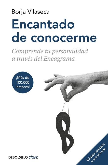 ENCANTADO DE CONOCERME (EDICIÓN AMPLIADA) | 9788466348898 | VILASECA, BORJA | Llibreria L'Illa - Llibreria Online de Mollet - Comprar llibres online