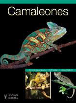 CAMALEONES | 9788425517174 | MULLER, ROLF/KIESELBACH, DOMINIK