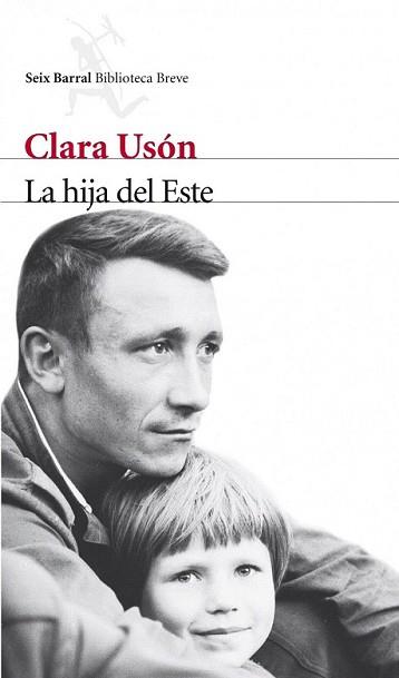 HIJA DEL ESTE, LA | 9788432214141 | USÓN, CLARA