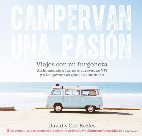 CAMPERVAN | 9788415053675