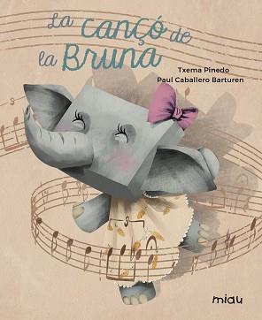 CANÇO DE LA BRUNA, LA | 9788417272074 | PINEDO, TXEMA