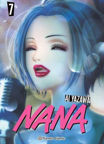 NANA Nº 07/07 | 9791387919474 | YAZAWA, AI