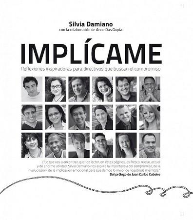 IMPLICAME | 9788498751659 | DAMIANO, SILVIA